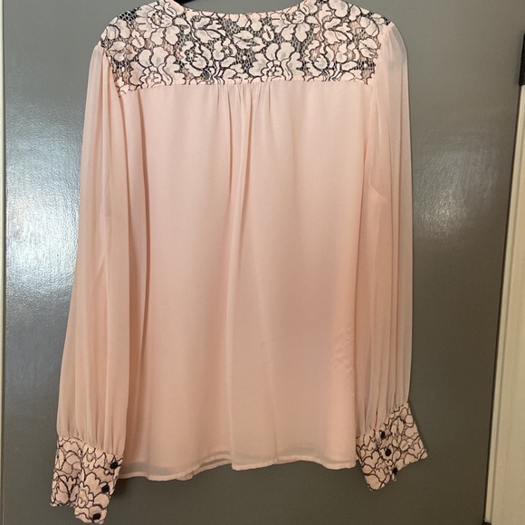 Karl Lagerfeld Blouse, Size XL - Picture 7 of 7